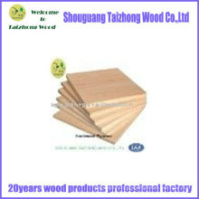 plywood with high quality(hardwood plywood)